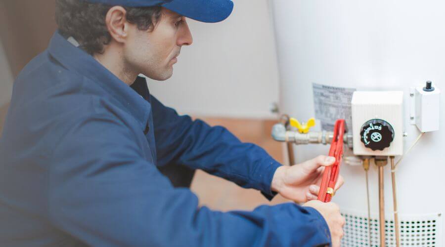Professional expert plumbing services in Glenhaven, CA